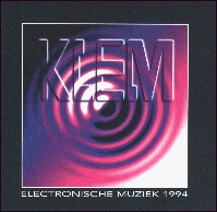 Electronische Muziek 1994