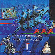 The Zoo Of Tranquillity (Theta)
